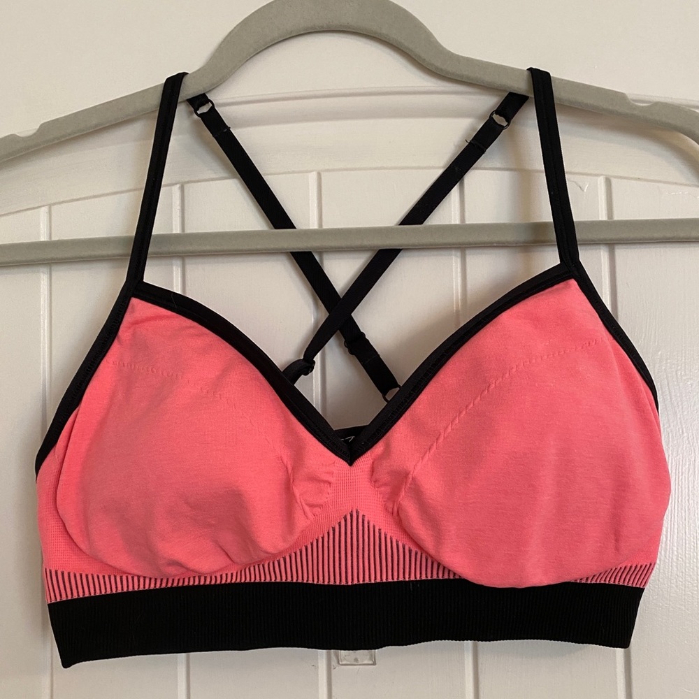 Lululemon bra